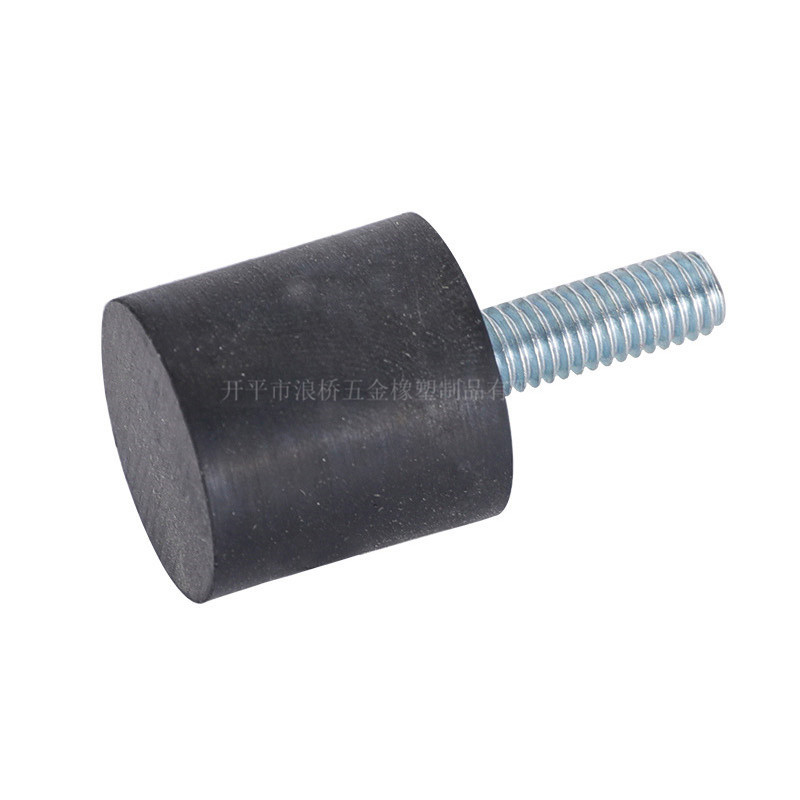 Cylindrical Shock Absorber Ve