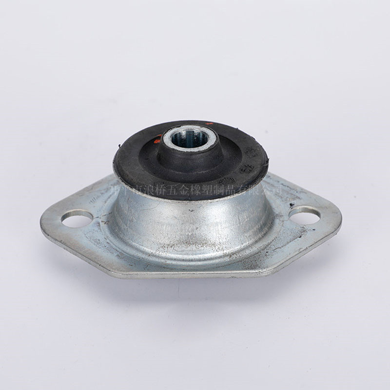 Common Methods Of Shock Absorber Fault Inspection