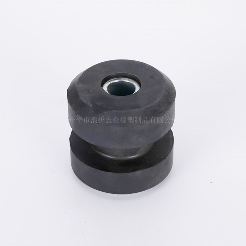 The Application Of Rubber Shock Pad?