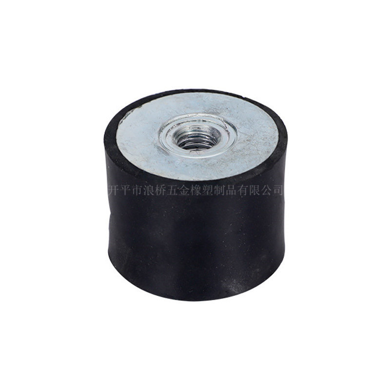 Cylindrical Shock Absorber Dd