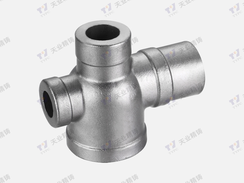 Revolutionizing Industrial Valve Pipe Components: Innovative Solutions for Increased Efficiency and Performance