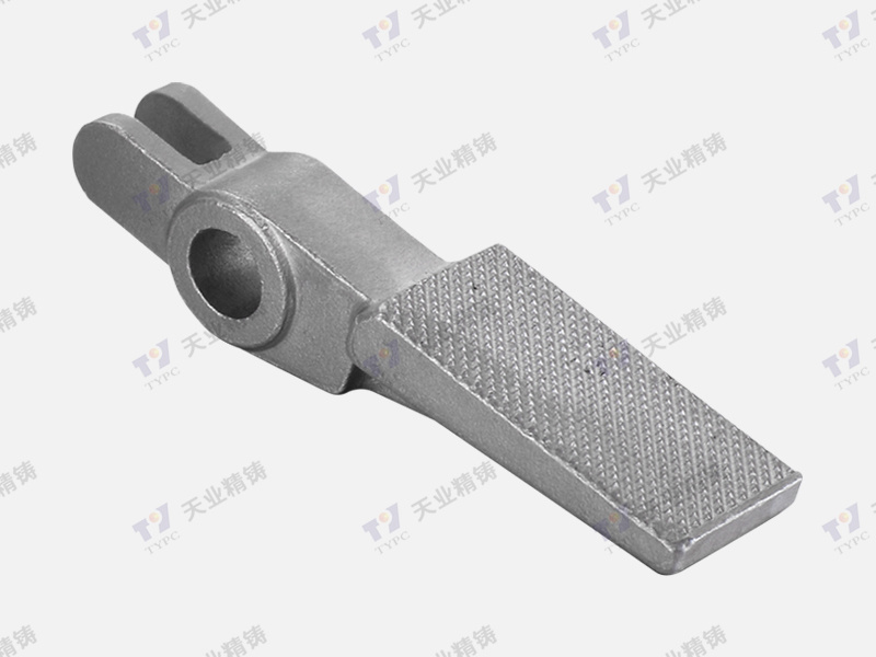 Utilizing Alloy Steel Castings for High-Temperature Applications: A Comprehensive Guide