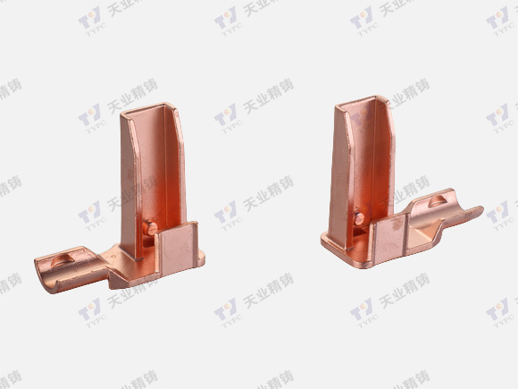 Unlocking the Advantages of High Conductivity Pure Copper Castings in Industrial Applications