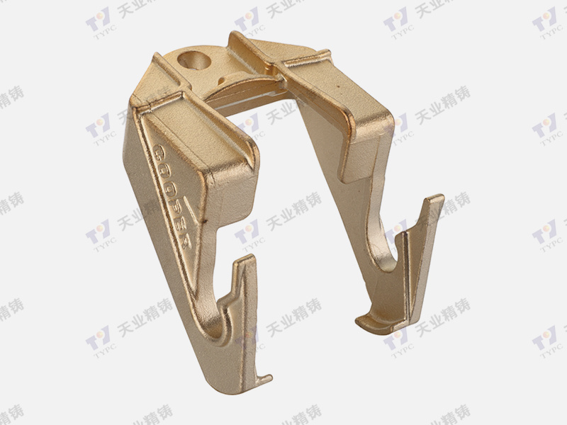 The Essential Guide to Brass Power System Parts in Manufacturing