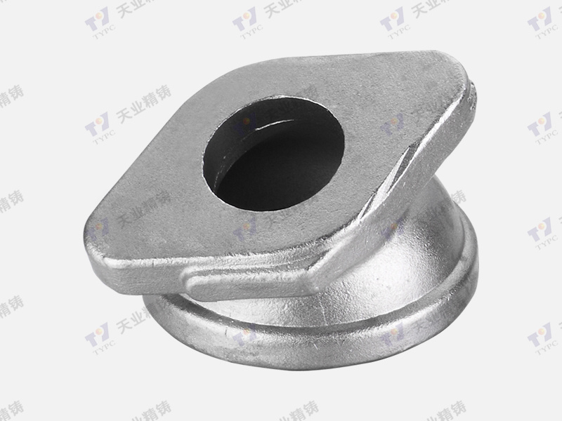 Understanding the Importance of Stainless Steel Valve Pipe Parts in Industrial Applications