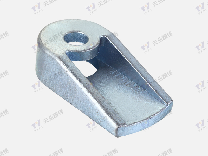 Breaking Boundaries: Investment Casting for Automotive Evolution