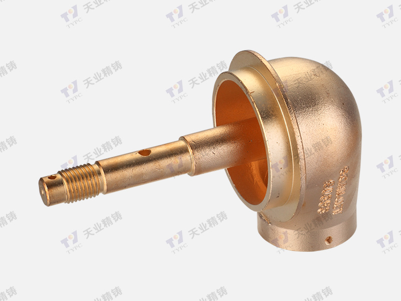 Unlocking the Potential of Stainless Steel Investment Casting in Industrial Components