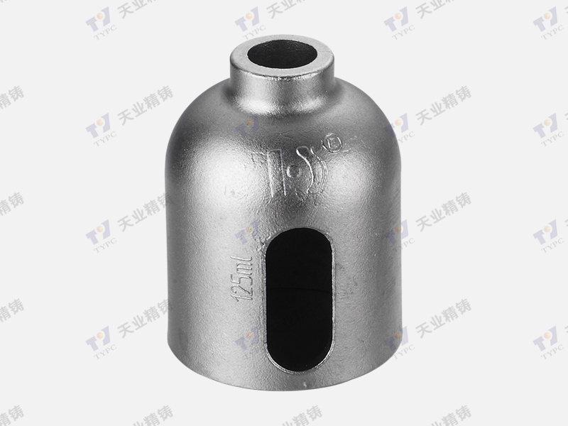 Enhancing Industrial Efficiency with Stainless Steel Valve Pipe Parts
