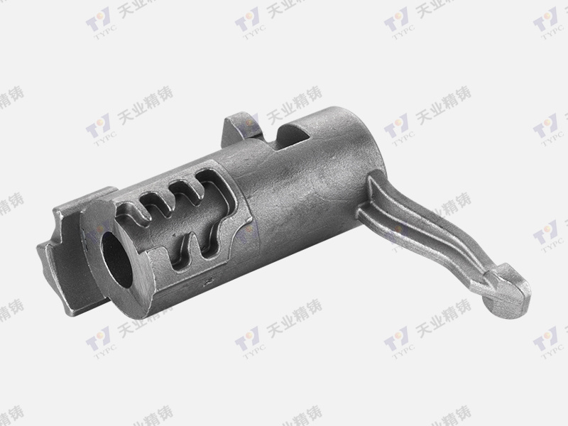 The Future of Auto Parts Gearbox: Unveiling Key Trends and Innovative Technologies