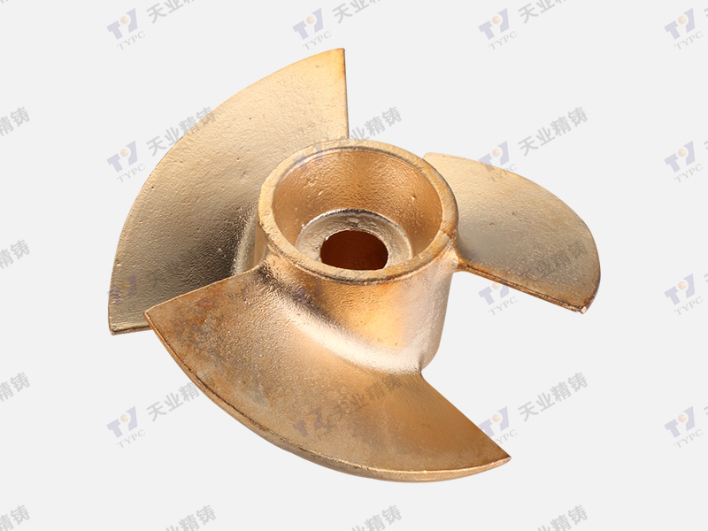 The Versatile World of Copper Alloy Castings: Applications and Benefits