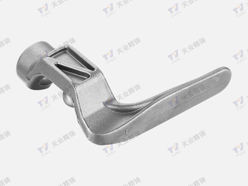 Maximizing Efficiency with Automotive Investment Casting: A Comprehensive Guide