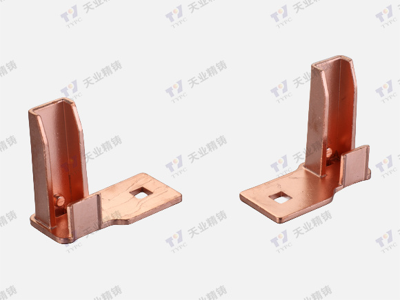 Unlocking the Potential of High Conductivity Pure Copper Castings