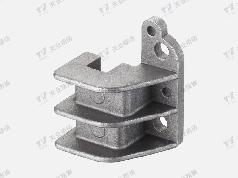 Elevating Automotive Innovation: Other Alloy Castings Pioneering Electronics Evolution