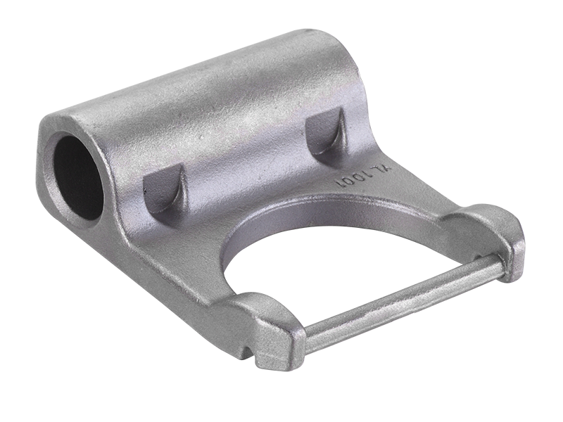 Understanding Heat Resistant Steel Casting: A Key Component in Industrial Equipment