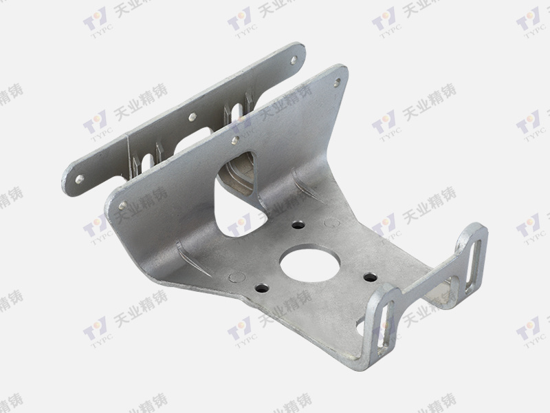 Understanding the Benefits and Applications of Investment Casting Parts