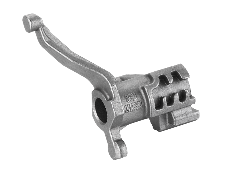 Understanding Heat Resistant Steel Casting: Key Insights for Industrial Applications