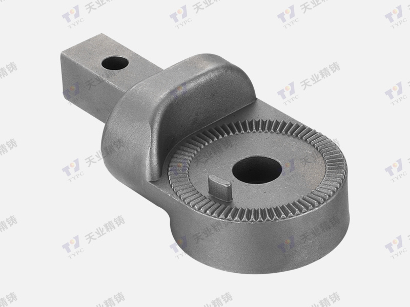 Empowering Progress: Other Alloy Castings' Evolution in Automotive Electrical Field