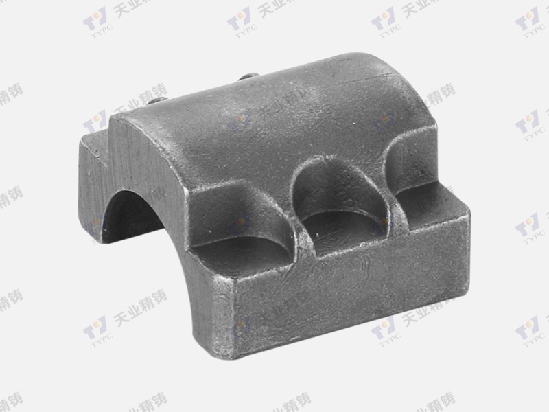The Art of Crafting Automotive Perfection with Investment Casting: A Comprehensive Guide