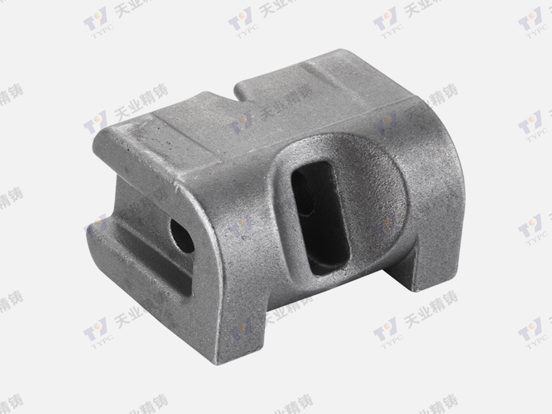 Unlocking the Potential of Automotive Investment Casting in Industrial Applications
