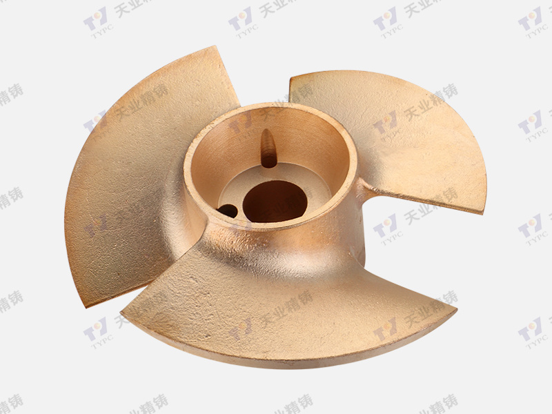 Understanding Stainless Steel Investment Casting: A Comprehensive Guide for Industrial Professionals