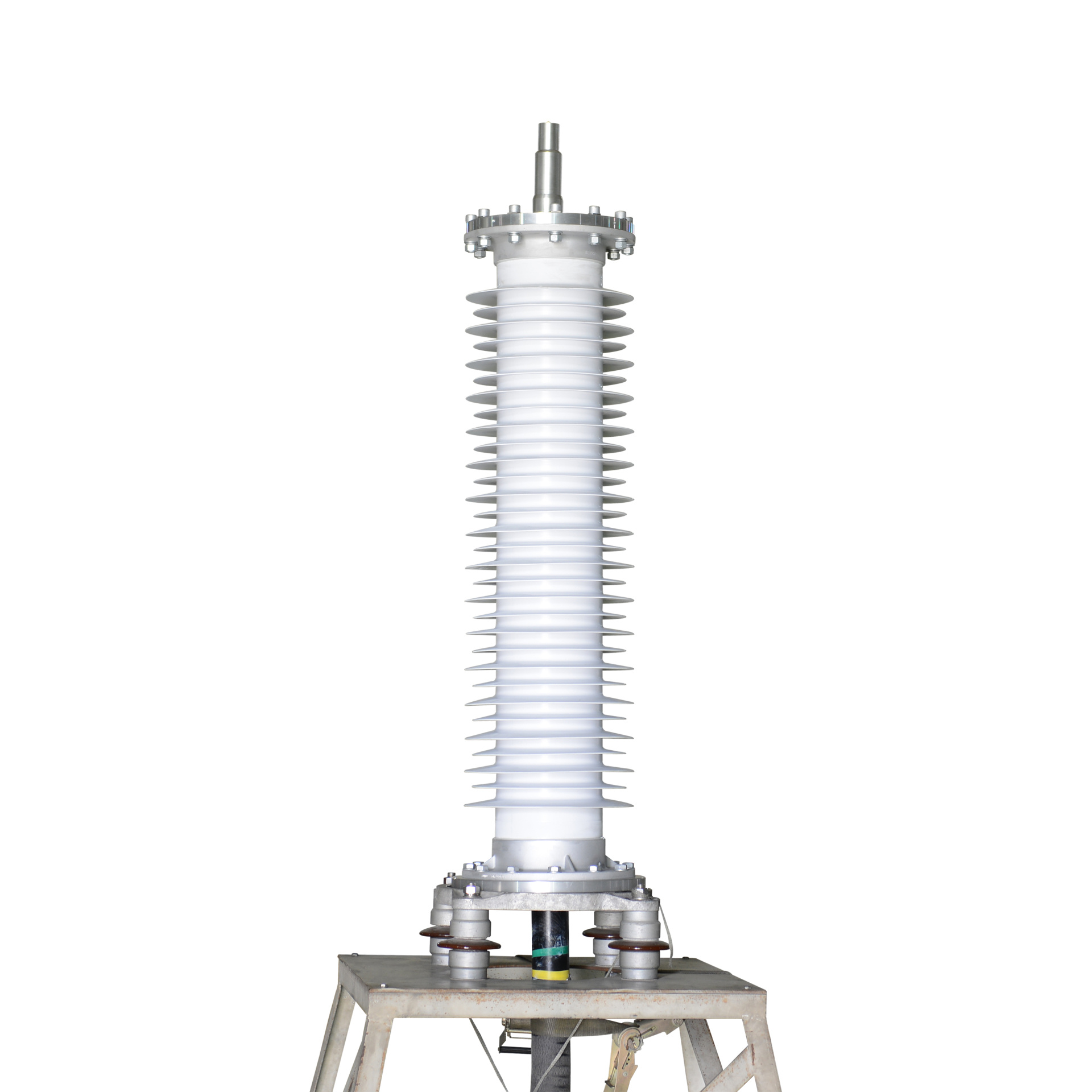 110kV-132kV 复合套型户外终端