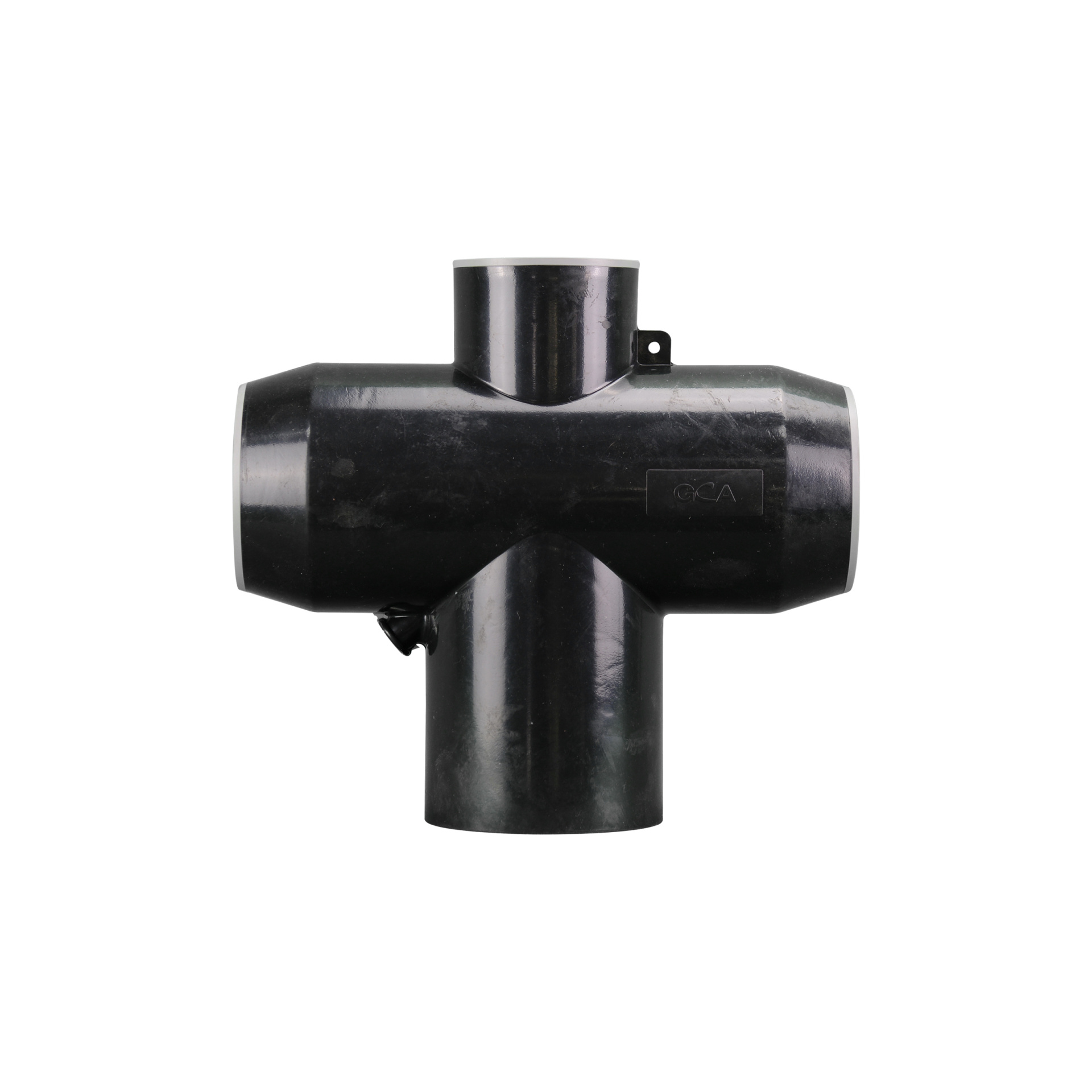CJB20-2500-4T 四通母线连接器 