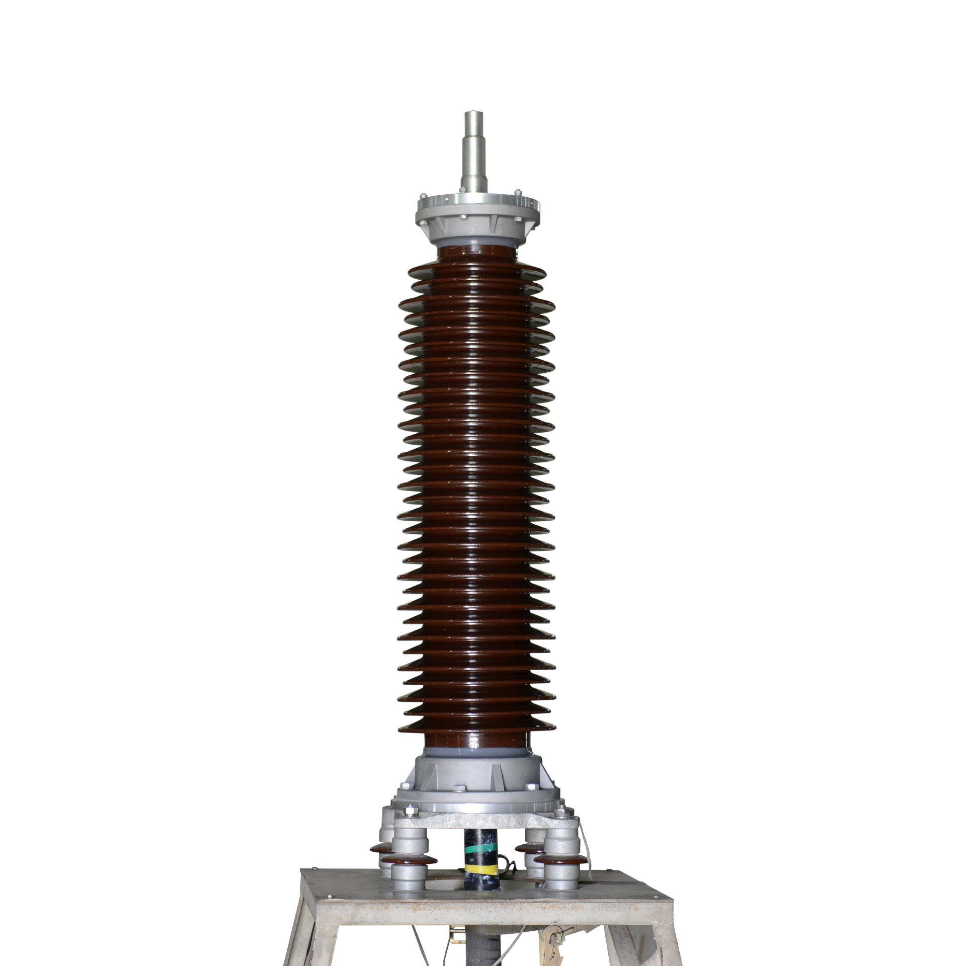 110kV-132kV 瓷套型户外终端