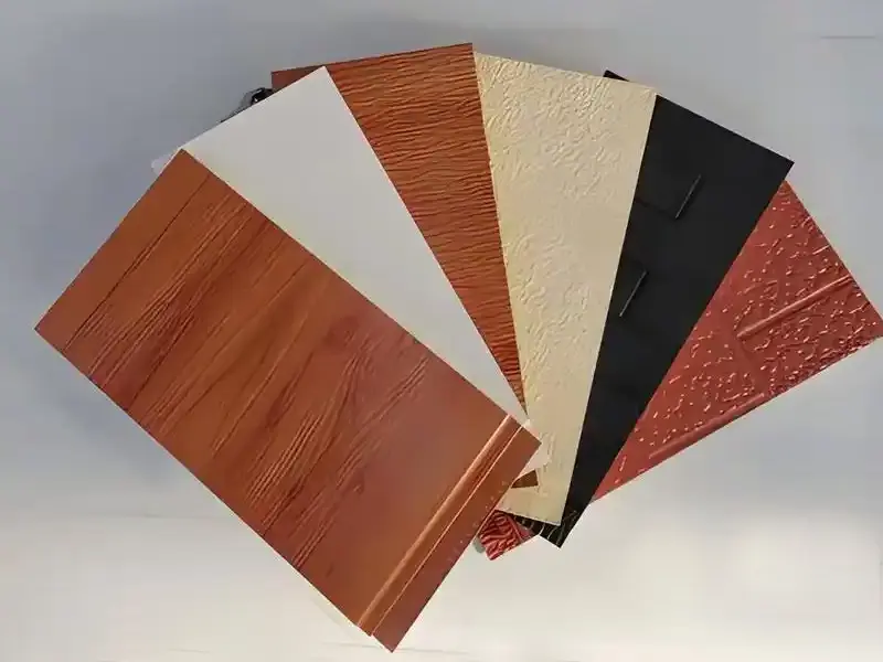 Metal Engraving Plate