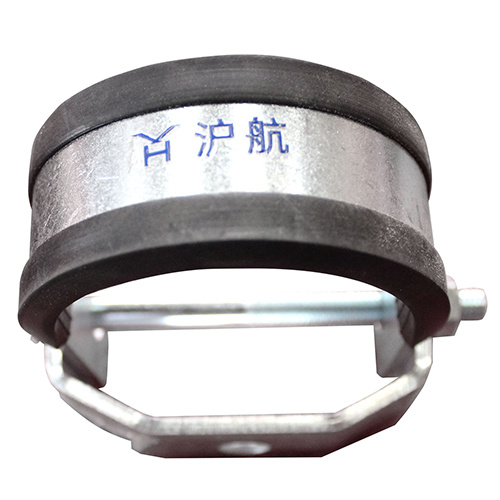 抗震支架-（U型抱箍）