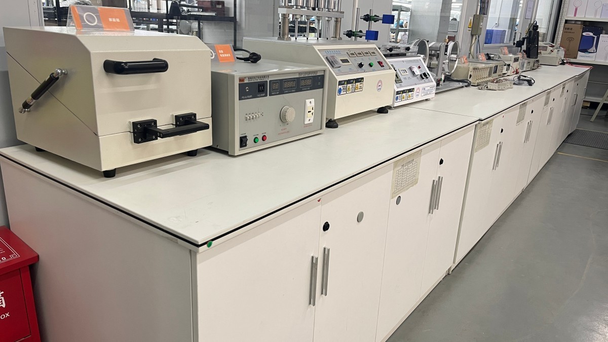 Real Factory Photos