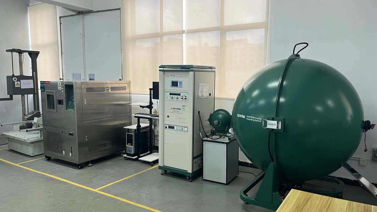 Real Factory Photos
