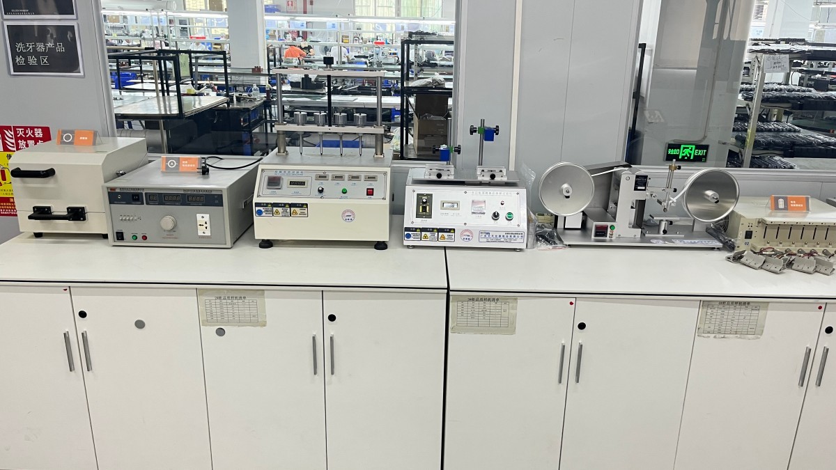 Real Factory Photos