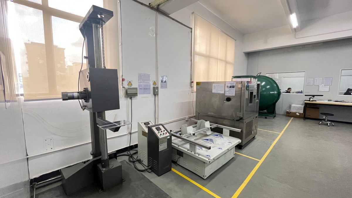 Real Factory Photos