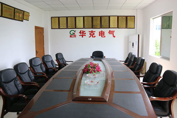华克风采