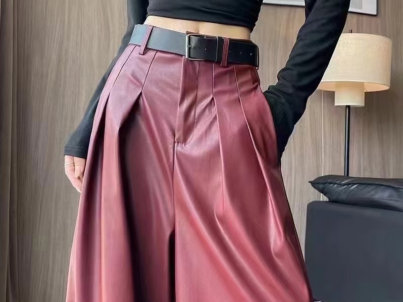 PU涂层服装