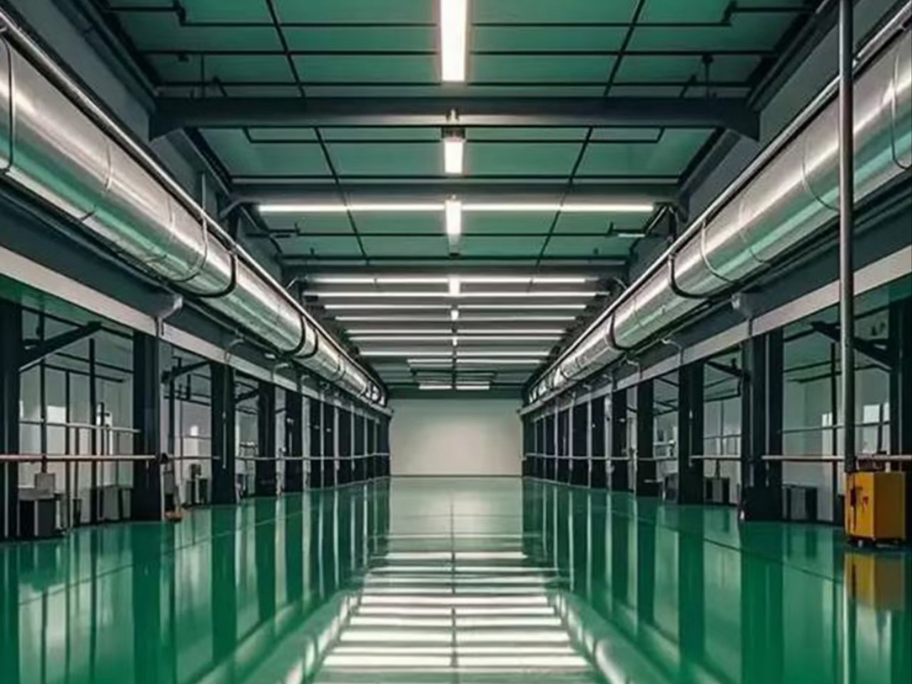 环氧地坪