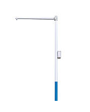 Wisdom Integrated Rod