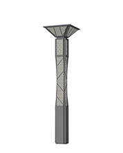 Landscape lamp