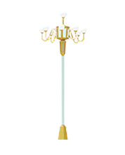 Chinese lamp