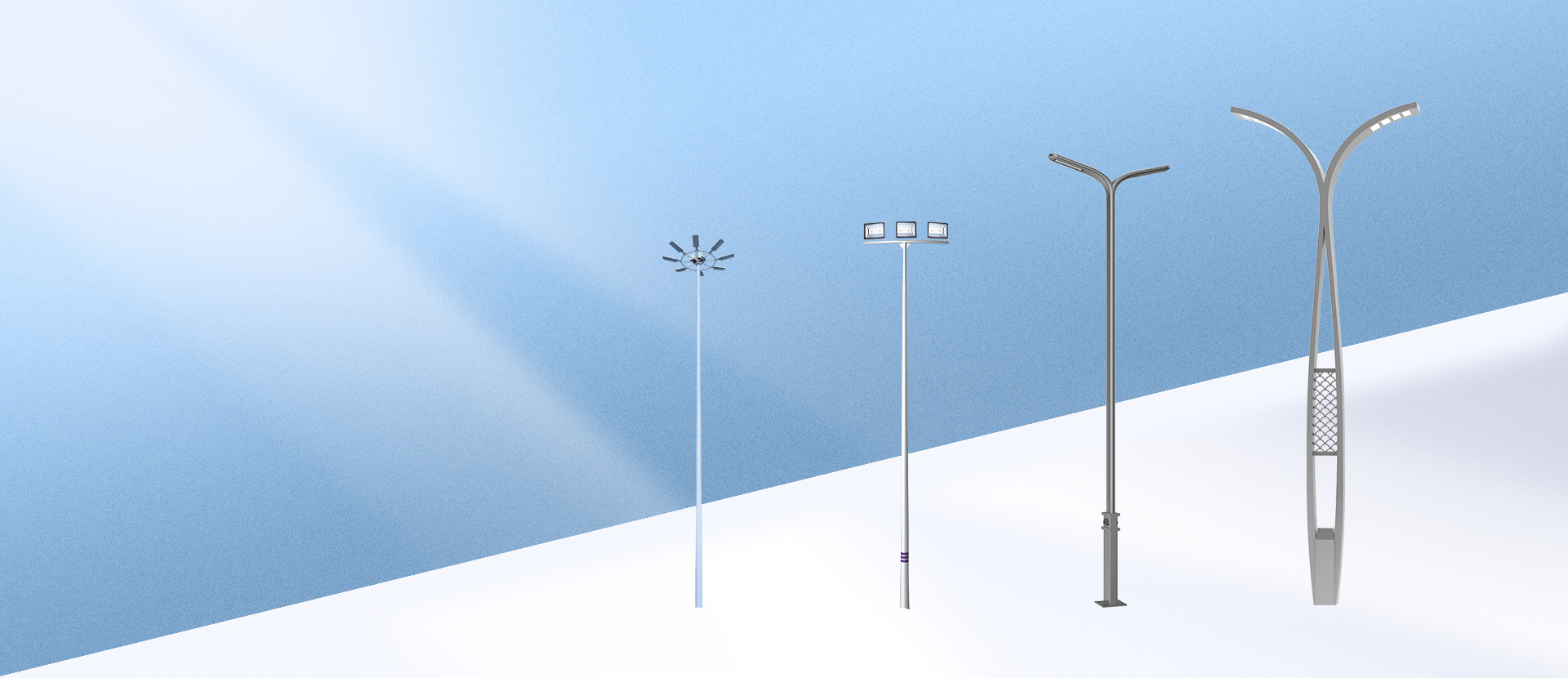 Municipal Road Lighting