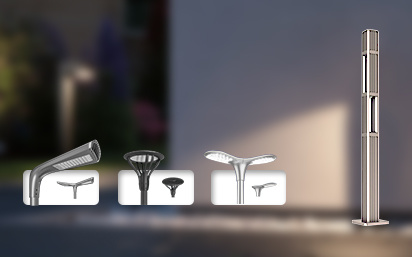 GARDEN LIGHTING