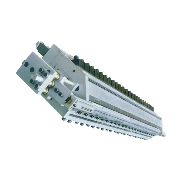 PVC片材及厚板模具系列