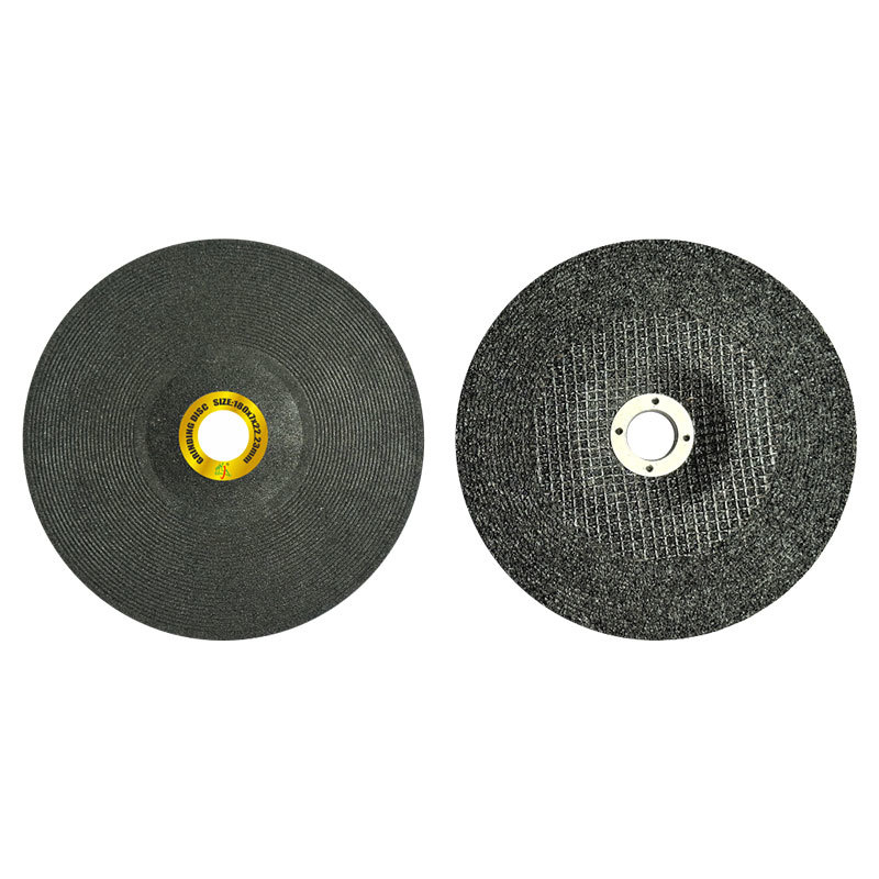 High Strength Cast Steel Grinding Disc