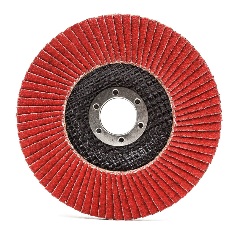 Flap Disc-Ceramic