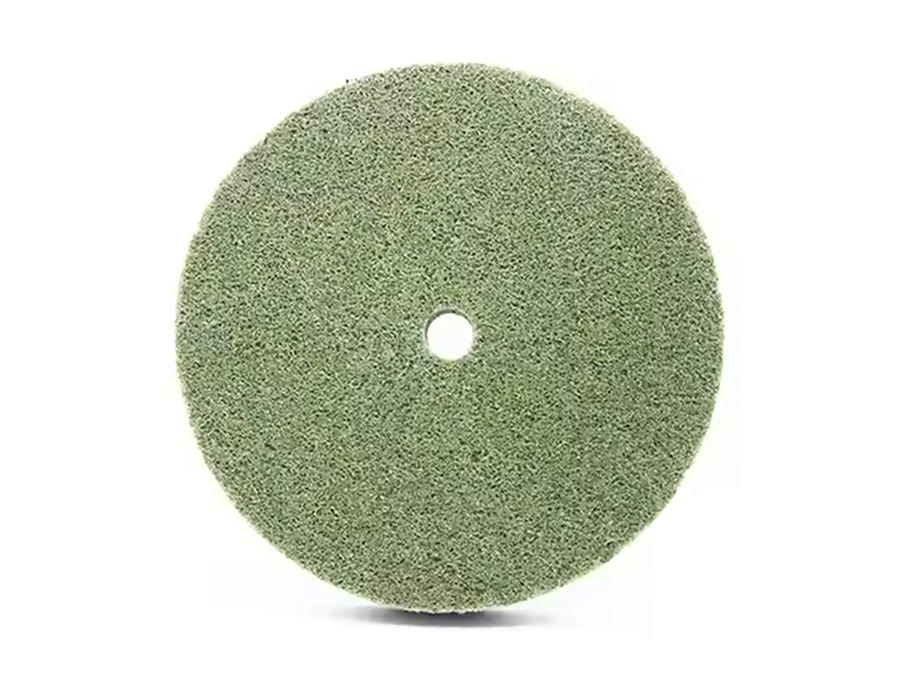 Non-Woven wheel