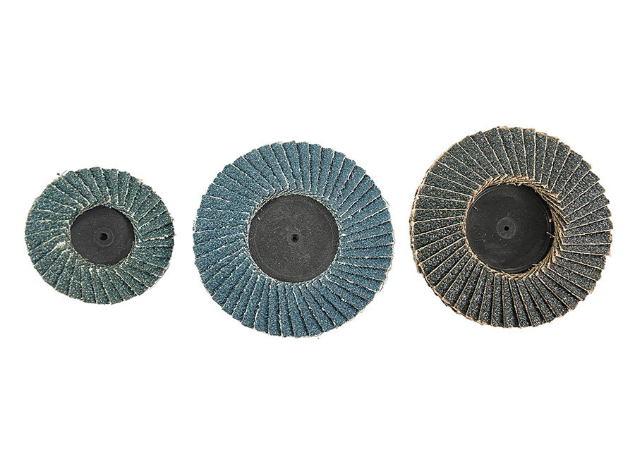 Mini Flap Disc