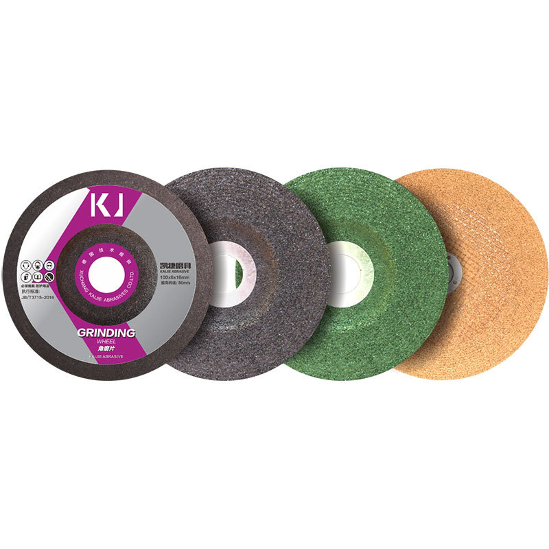 Metal and Inox Grinding Disc