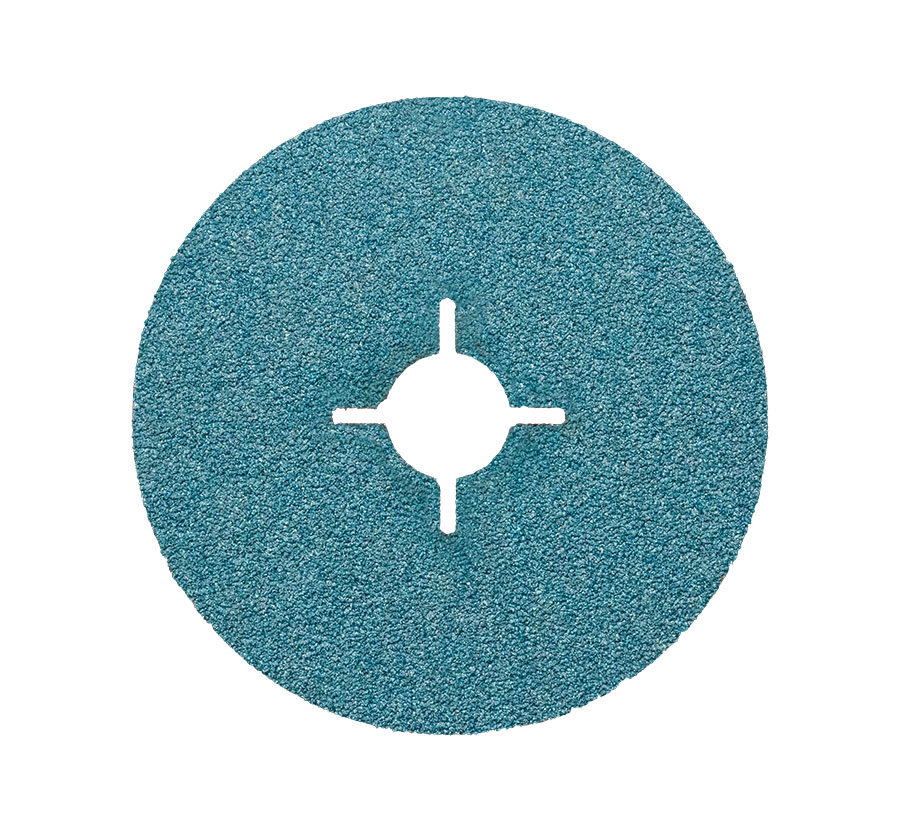 Zirconia Fiber Disc