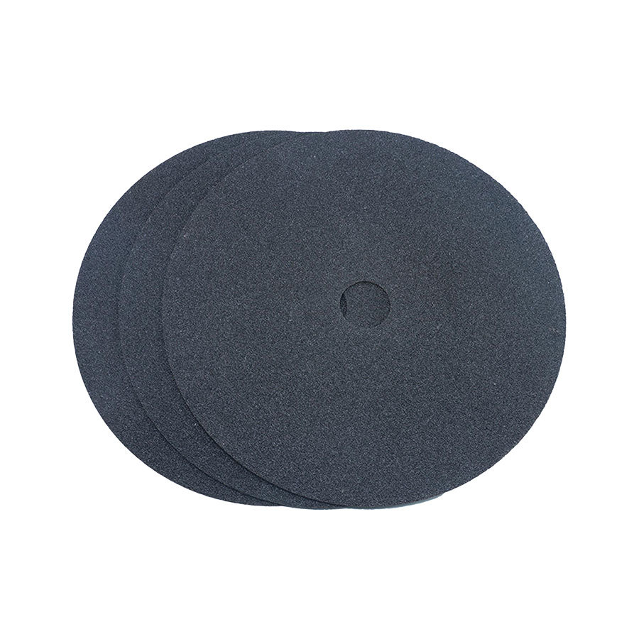 Silicon Carbide Fiber Disc