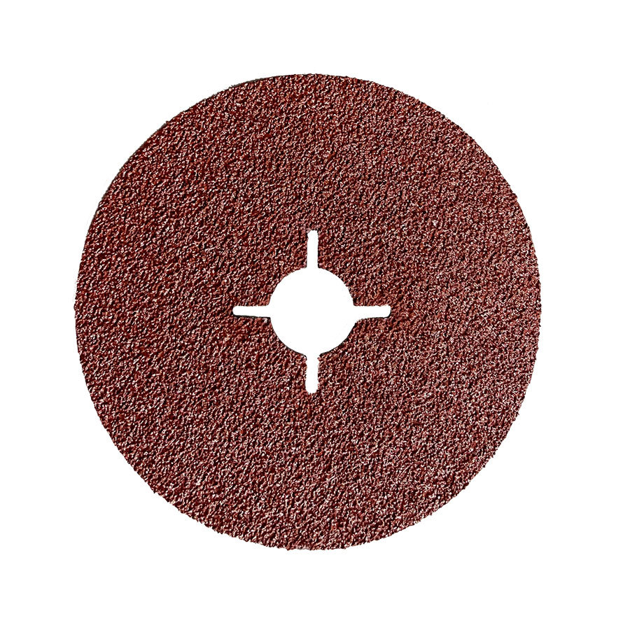 Aluminum Oxide Fiber Disc